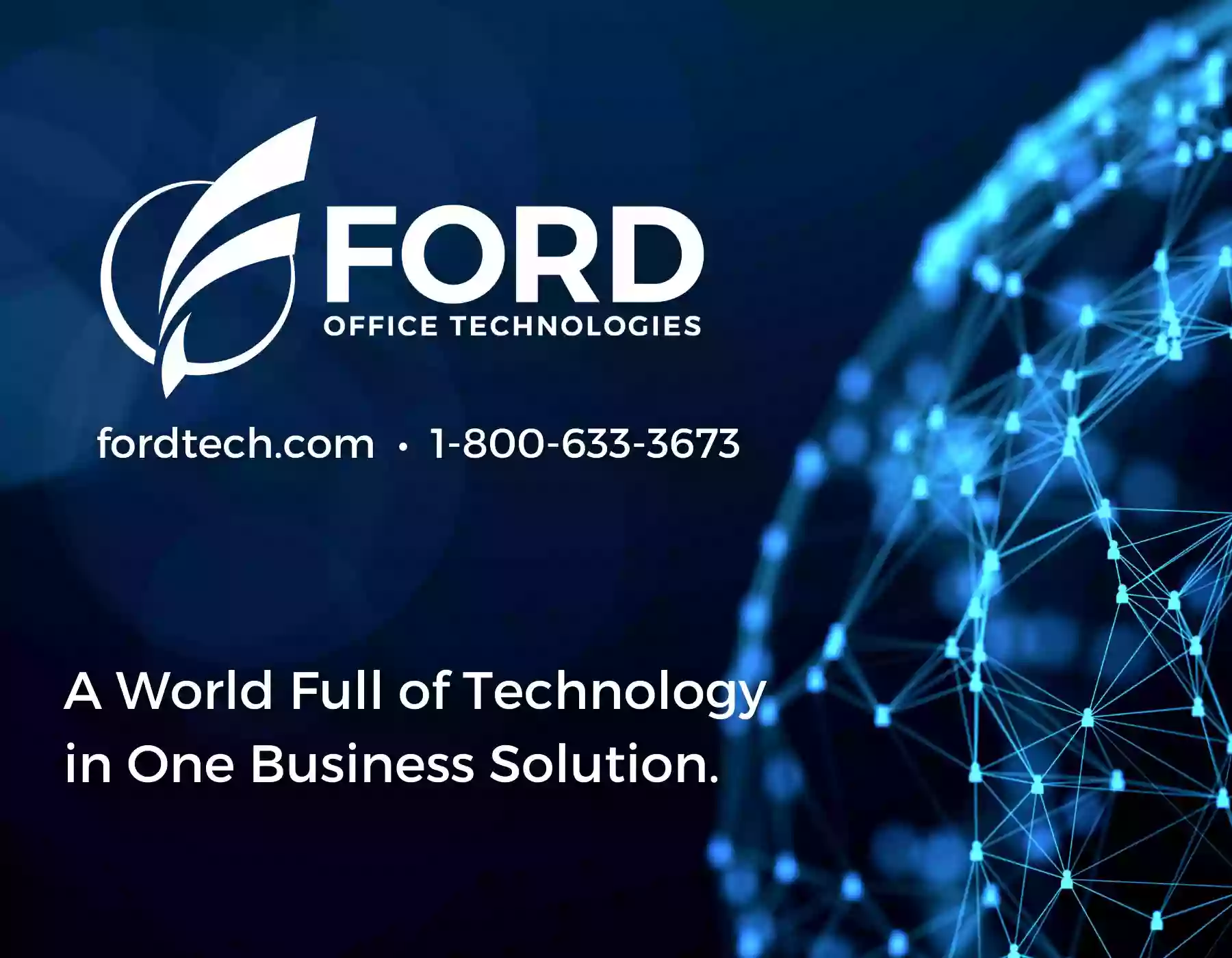 Ford Office Technologies