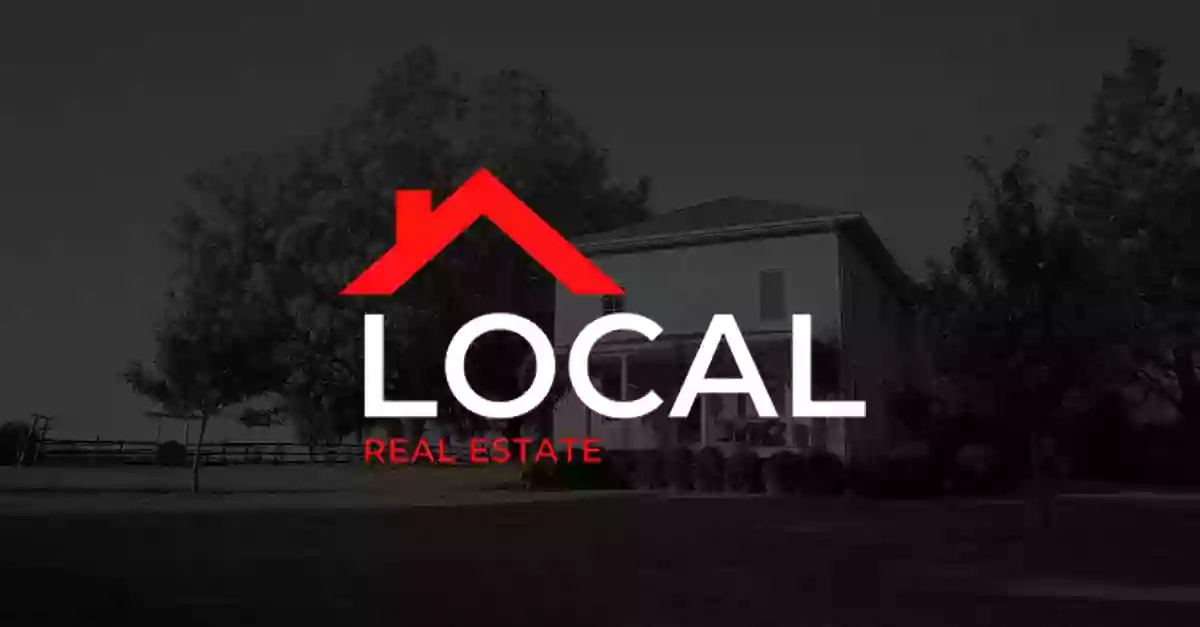 Local Real Estate