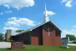 Glenn Street Free Methodist Church