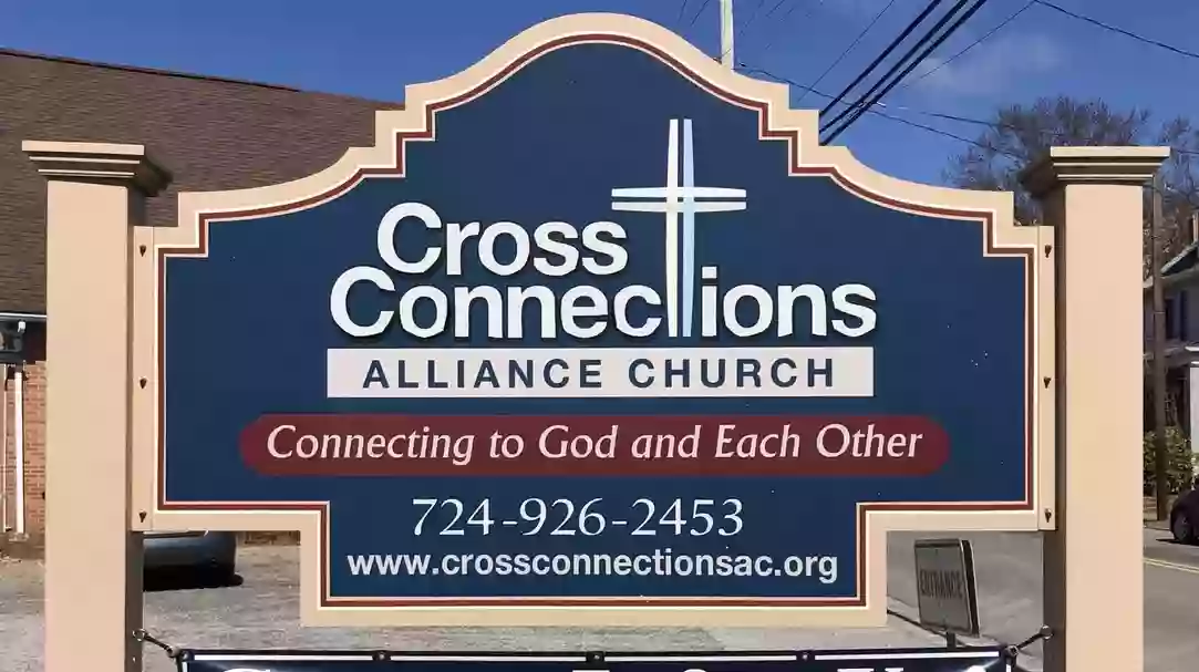 Cross Connections Alliance Church