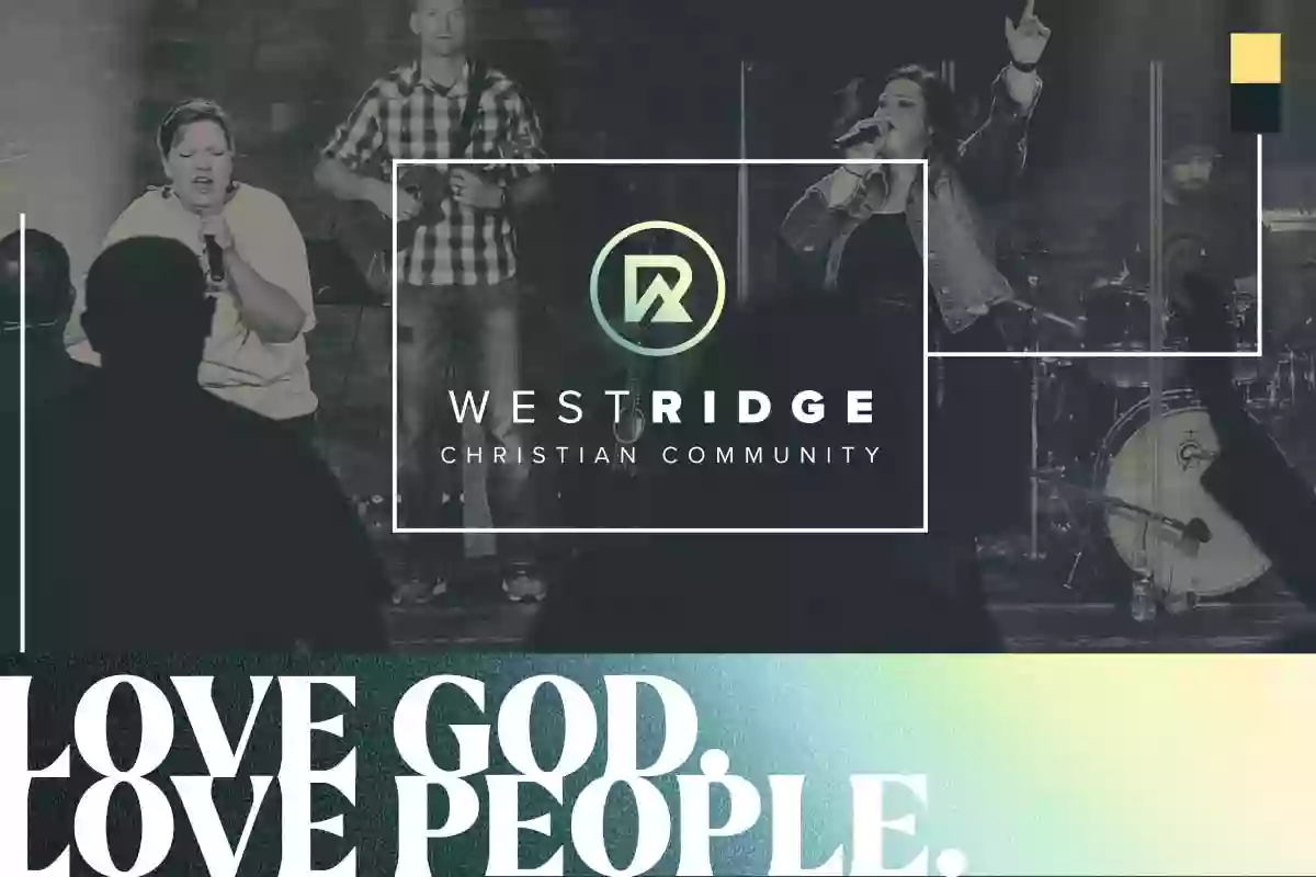 West Ridge Church