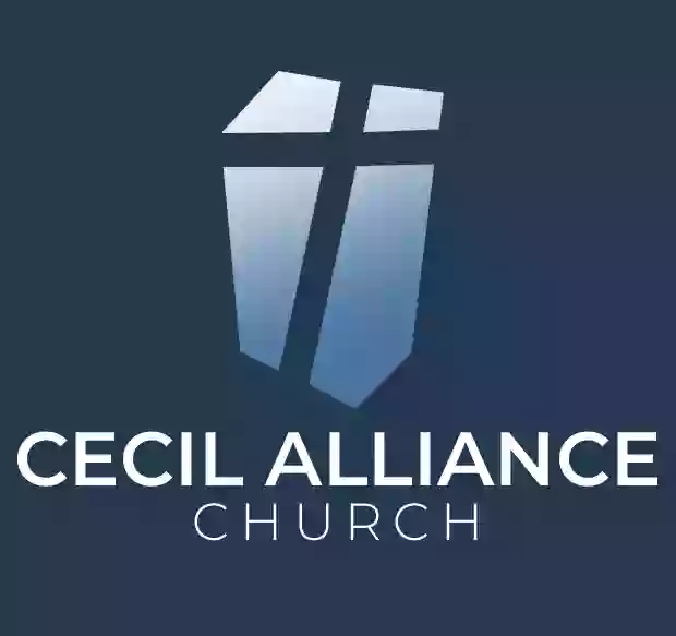 Cecil Alliance Church