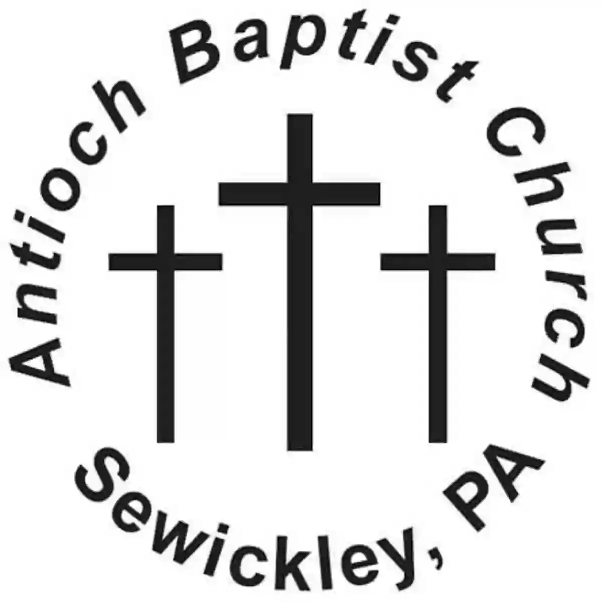 Antioch Baptist Church