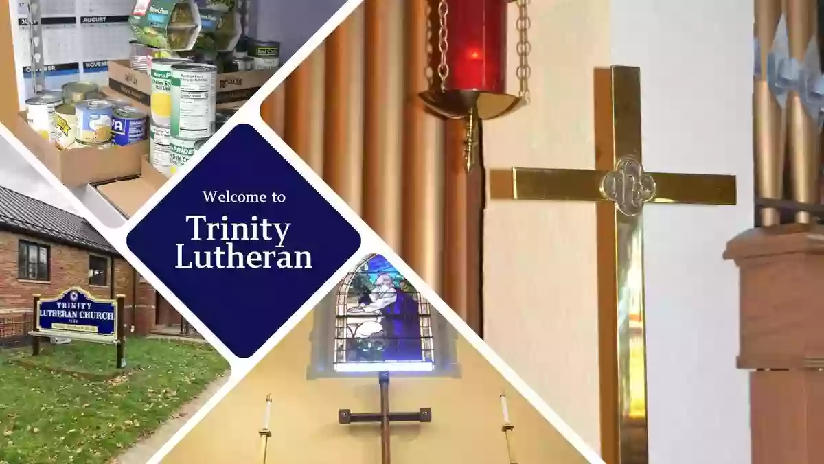 Trinity Lutheran Church