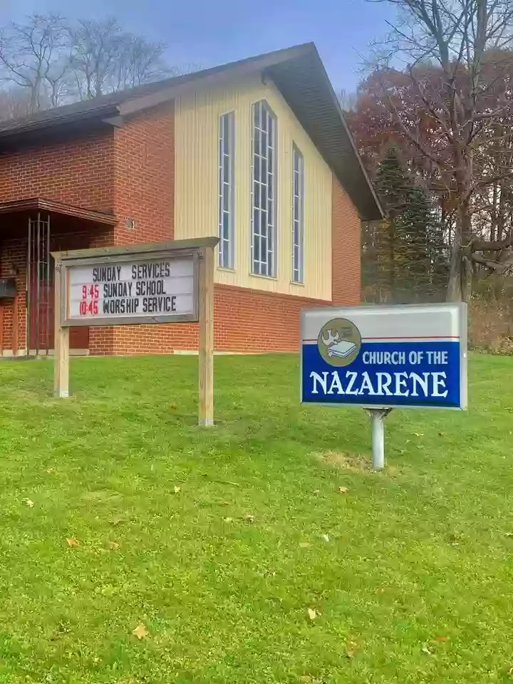 Meadville First Church of the Nazarene