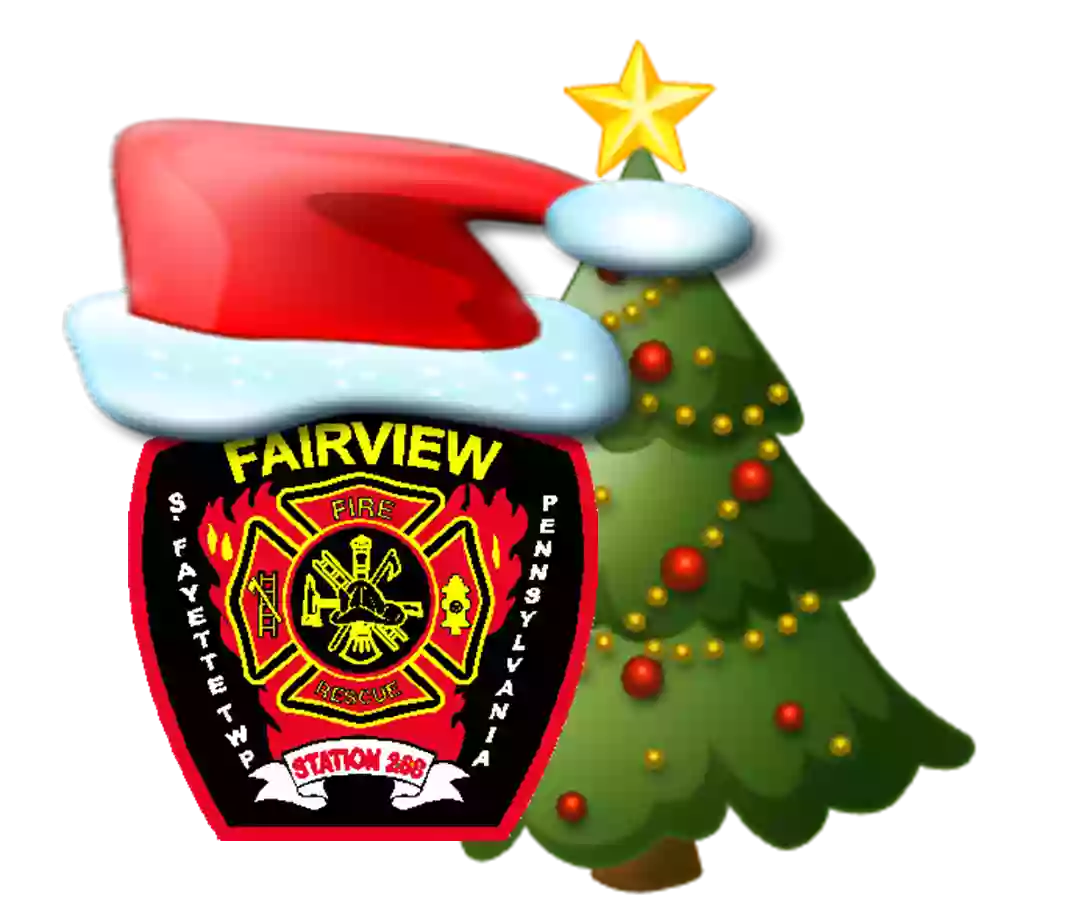 Fairview Volunteer Fire Department