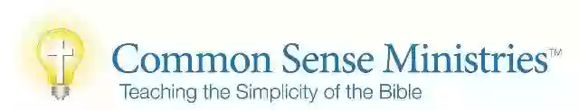 Common Sense Ministries