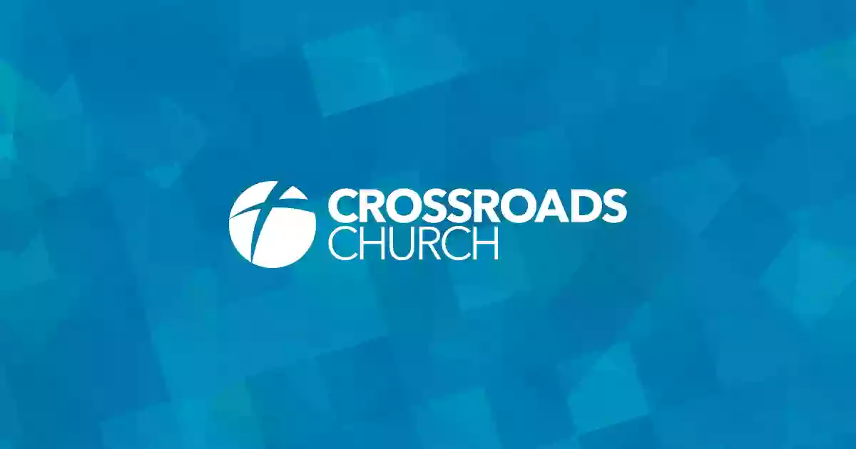 Crossroads Church - Pittsburgh South