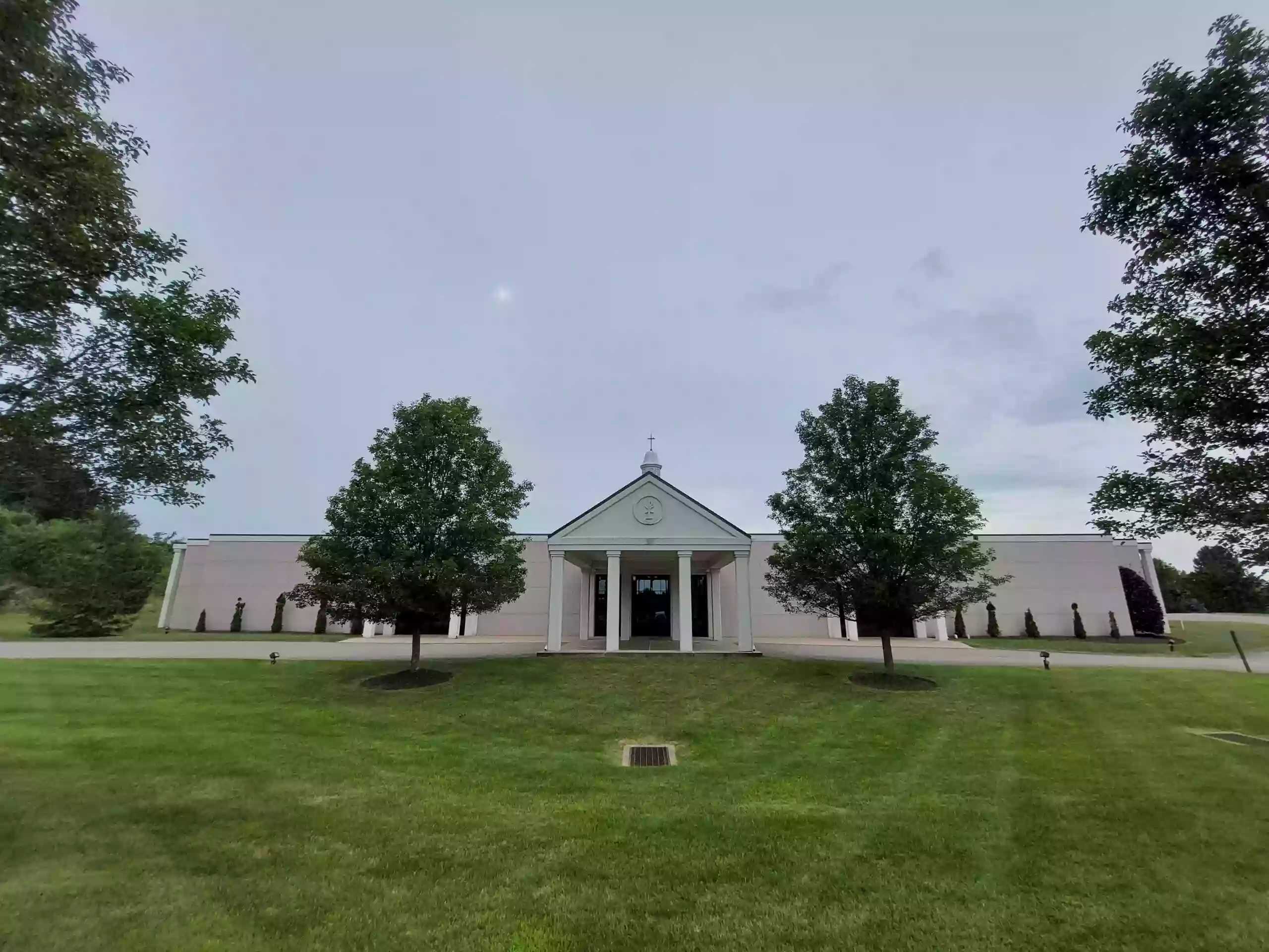 Queen of Heaven Cemetery