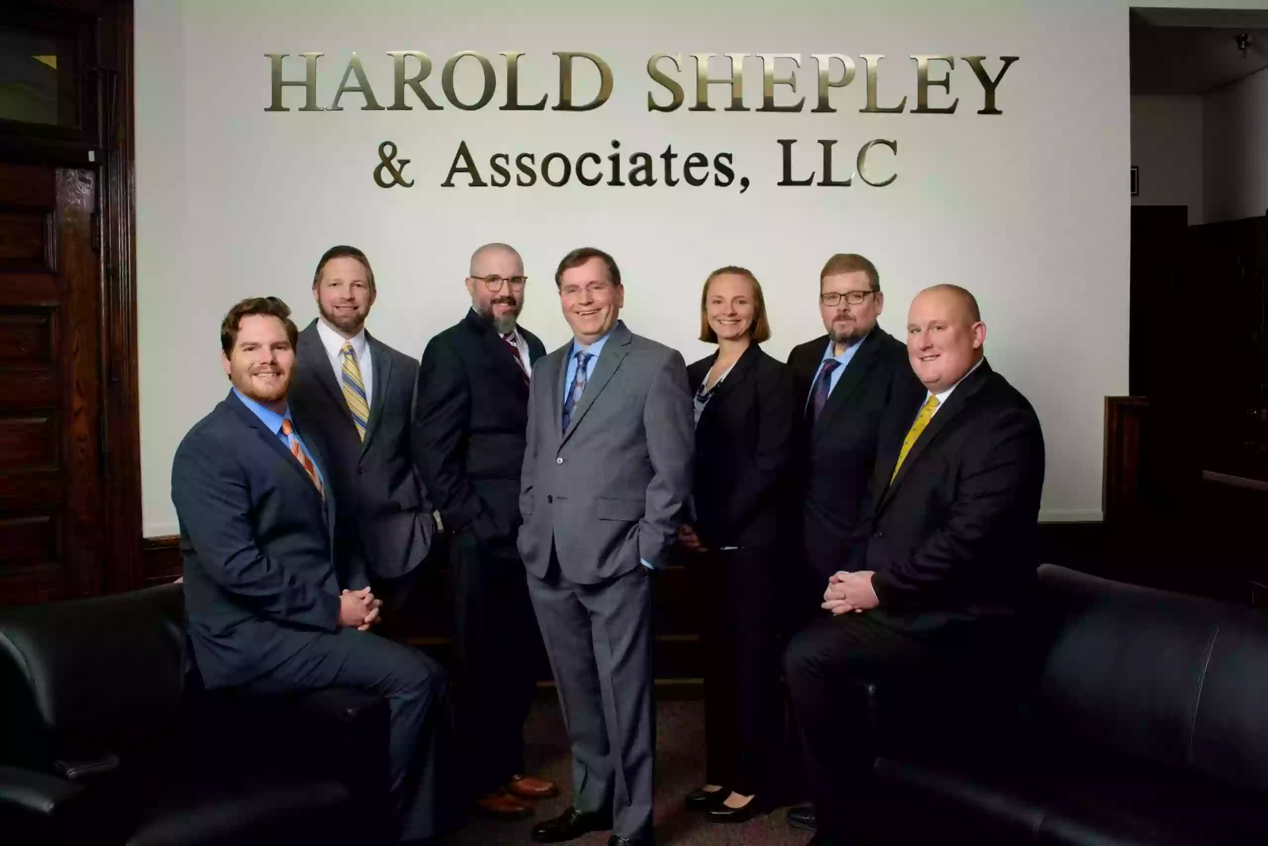 Harold Shepley & Associates LLC