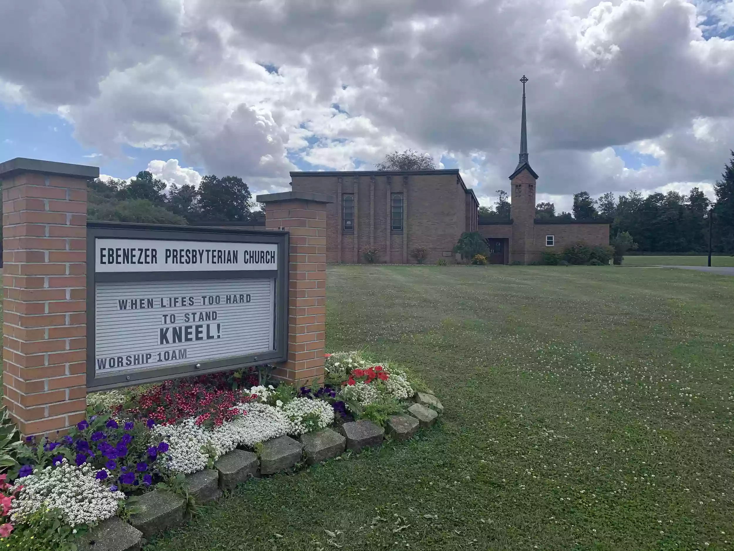 Ebenezer Presbyterian Church