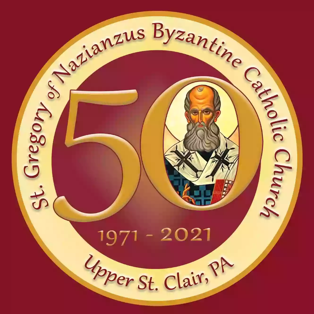 St Gregory Byzantine Catholic