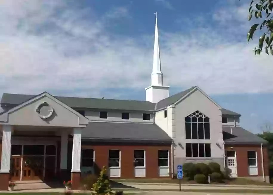 Saint David's Episcopal Church