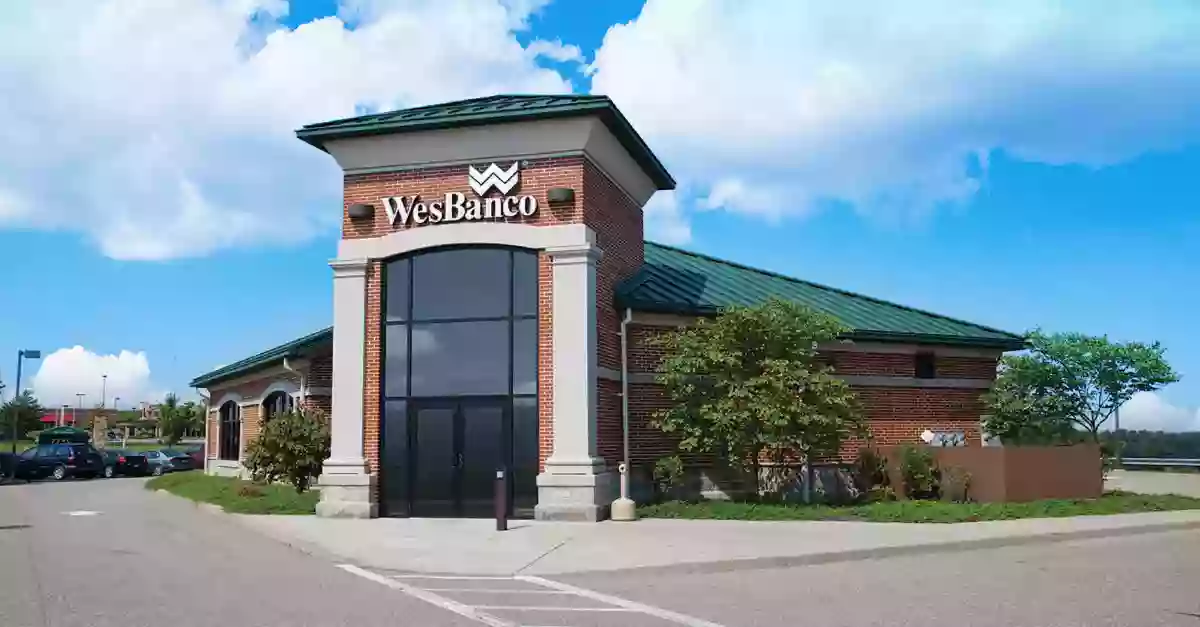 WesBanco Bank