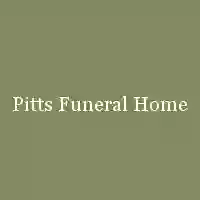 Pitts Funeral Home and Cremation Service Inc.