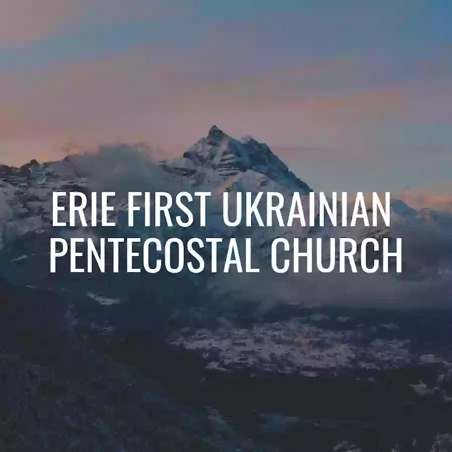 First Ukrainian Pentecostal Church