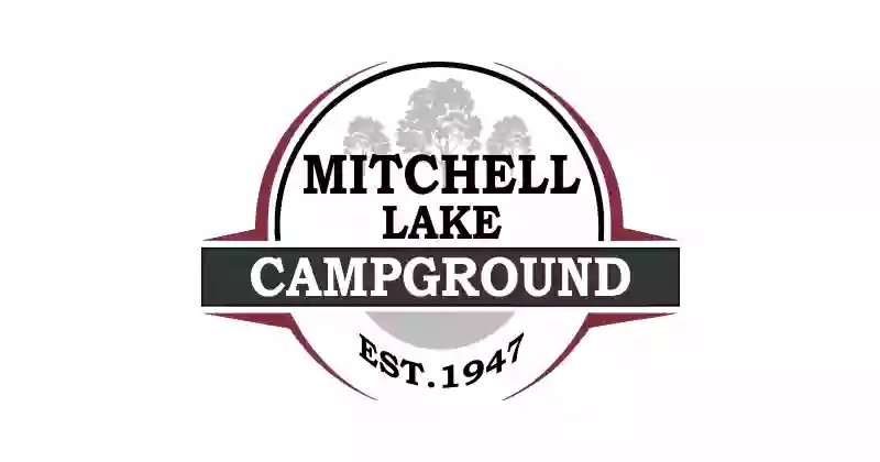 Mitchell Lake Campgrounds