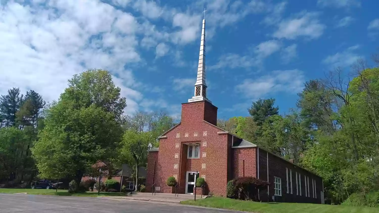 Peters Creek Evangelical Presbyterian Church, EPC