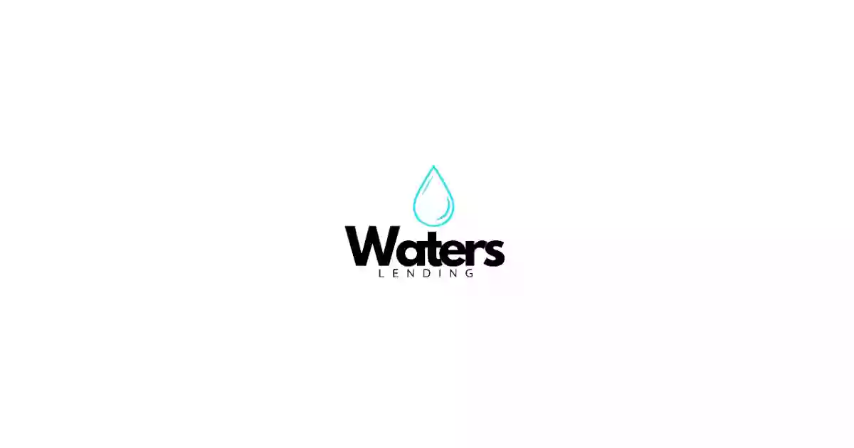 Waters Lending | Austin Waters