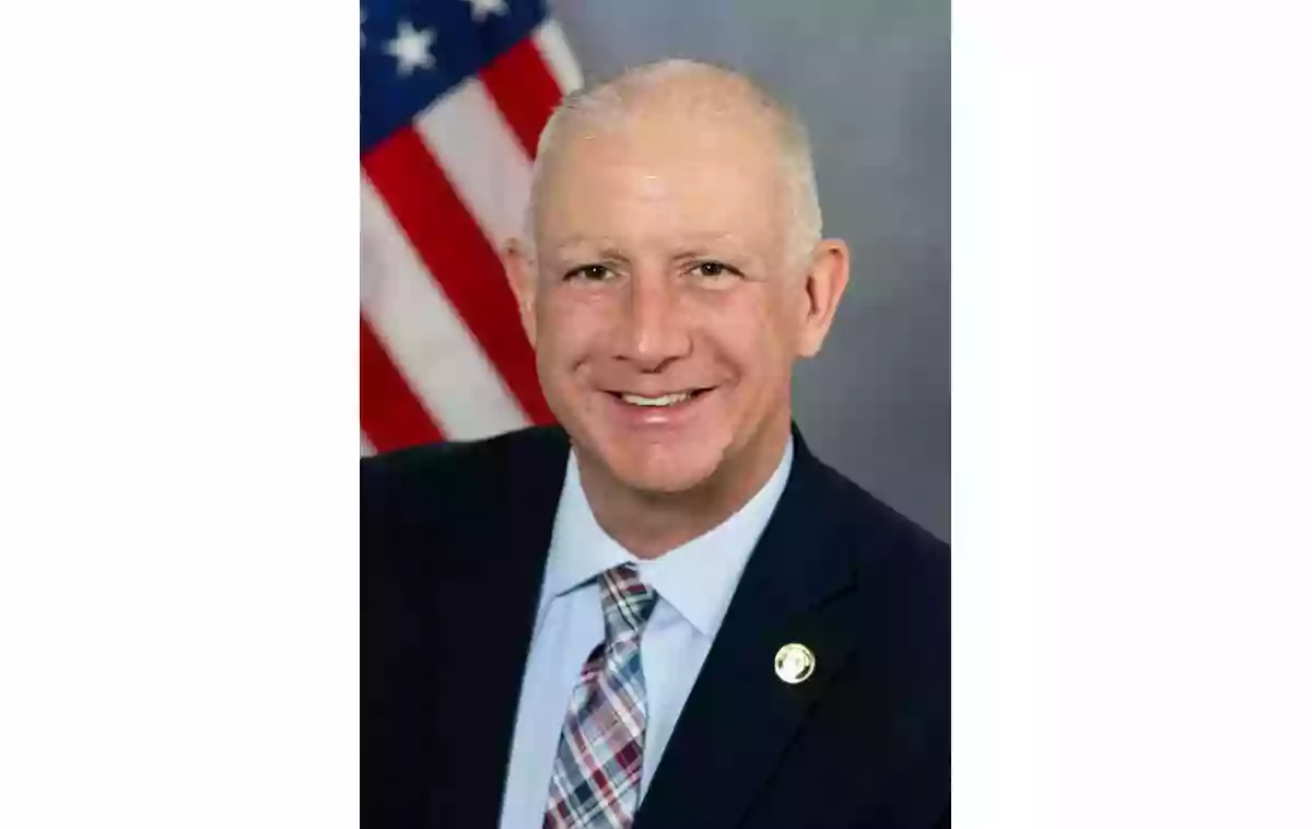 Rep. Dan Miller- 42nd District