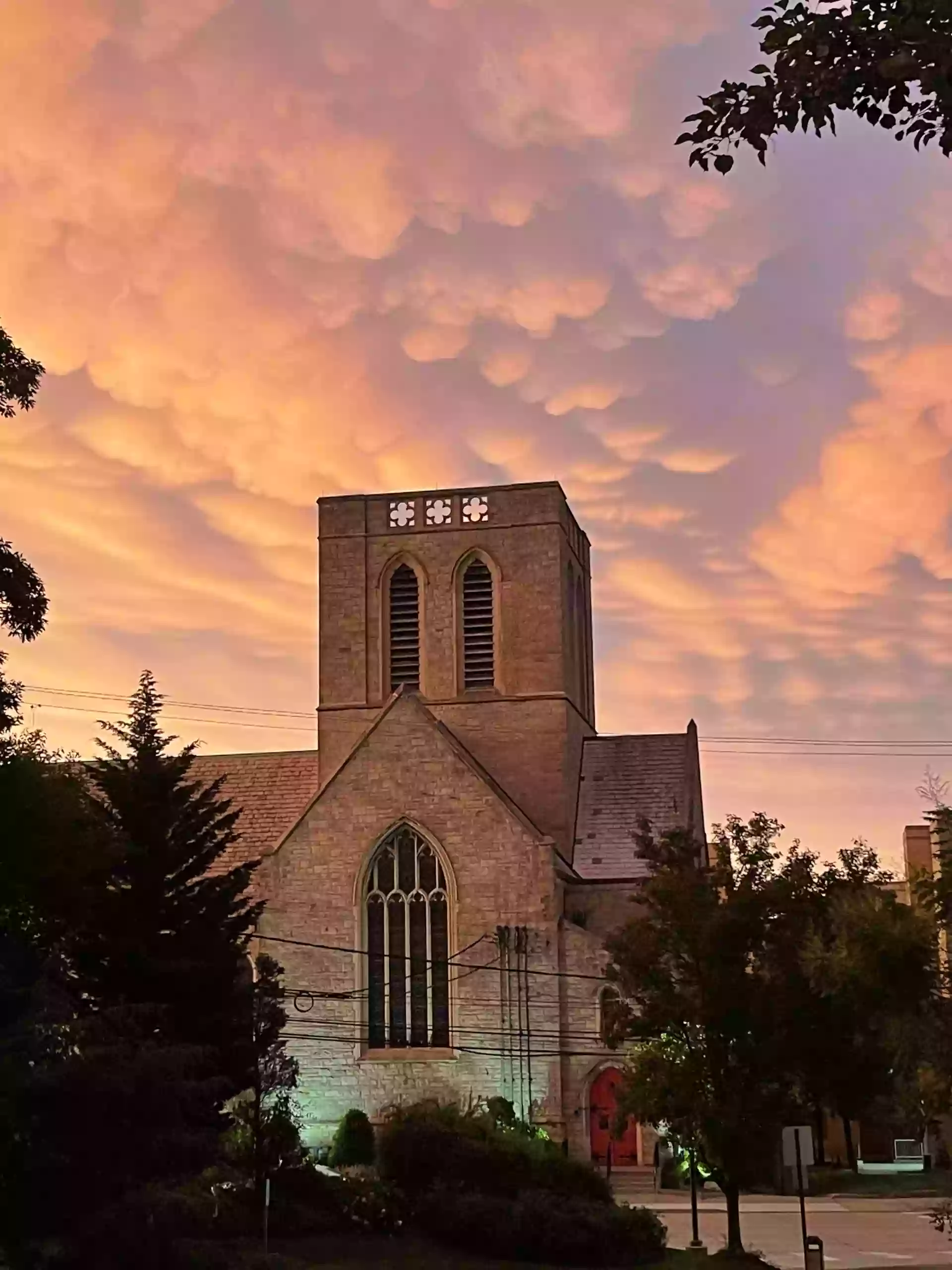 Southminster Presbyterian Church