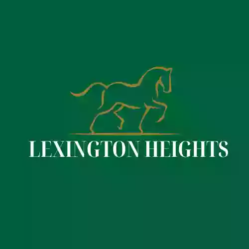 Lexington Heights