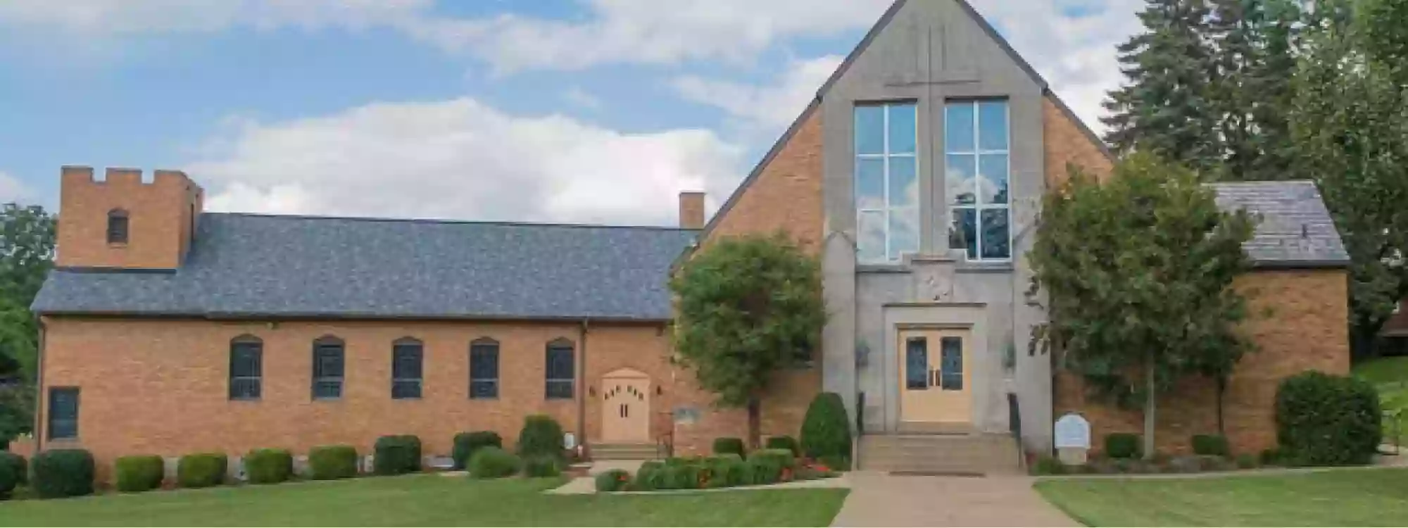 Bethany Lutheran Church