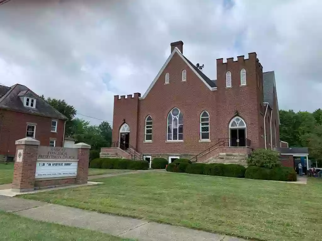 Harmony Evangelical Presbyterian Church