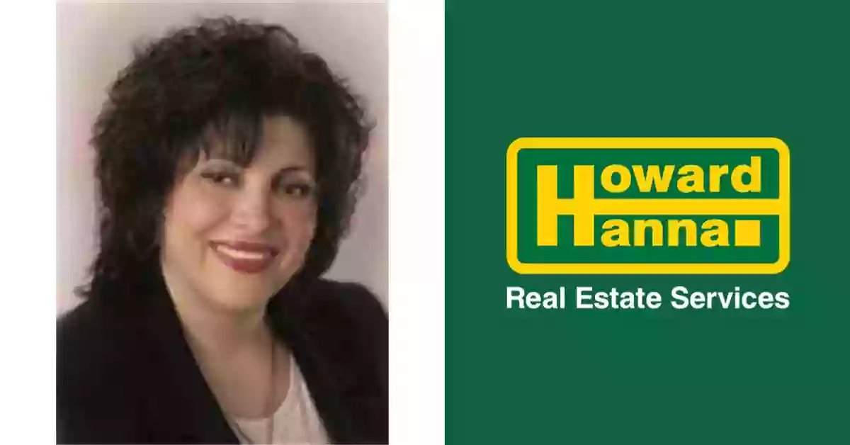 Eleni Chmura, HOWARD HANNA NEW CASTLE OFFICE