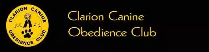 Clarion Canine Obedience Club