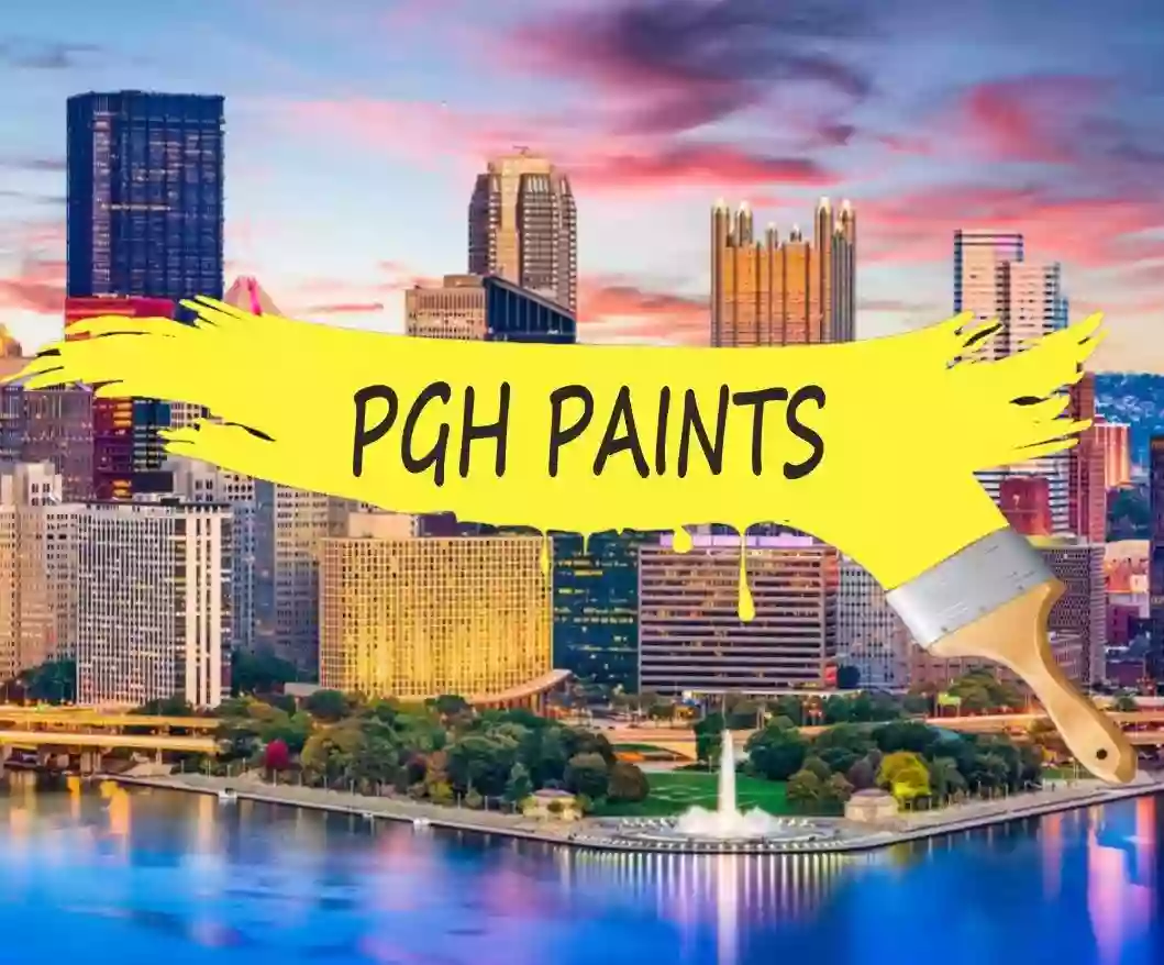 PGH Paints