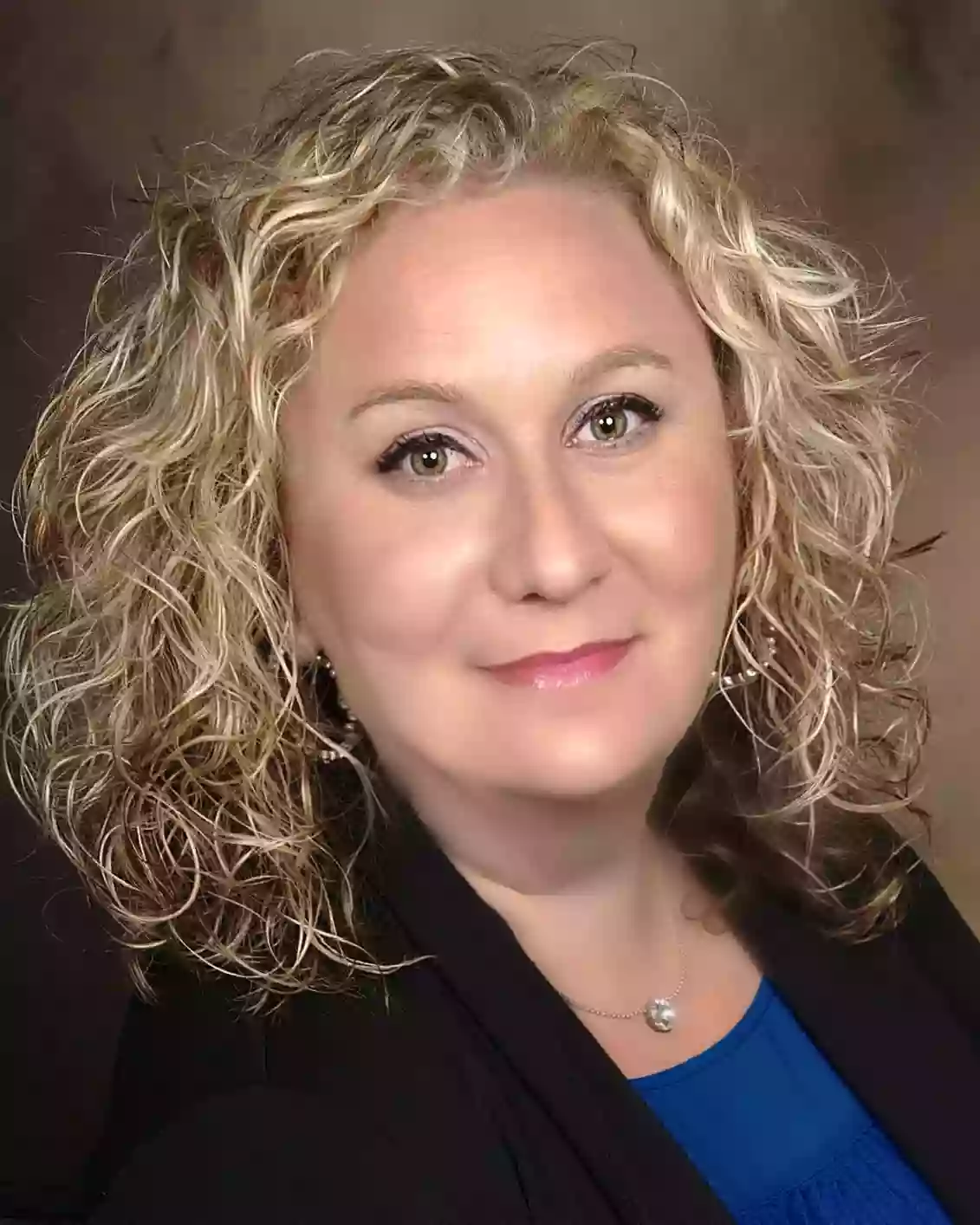 Suzy Stauffer, Realtor