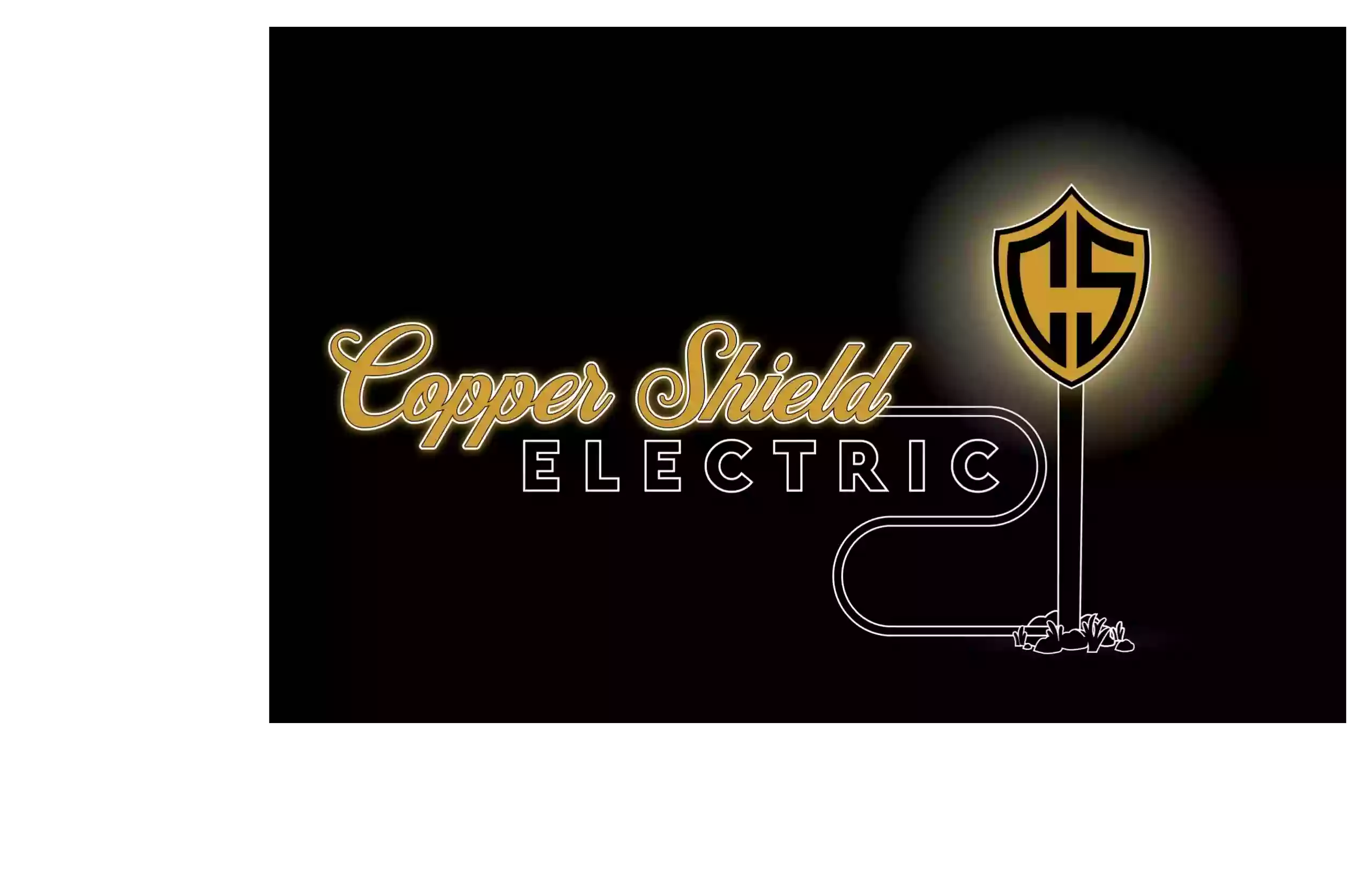 Copper Shield Electric