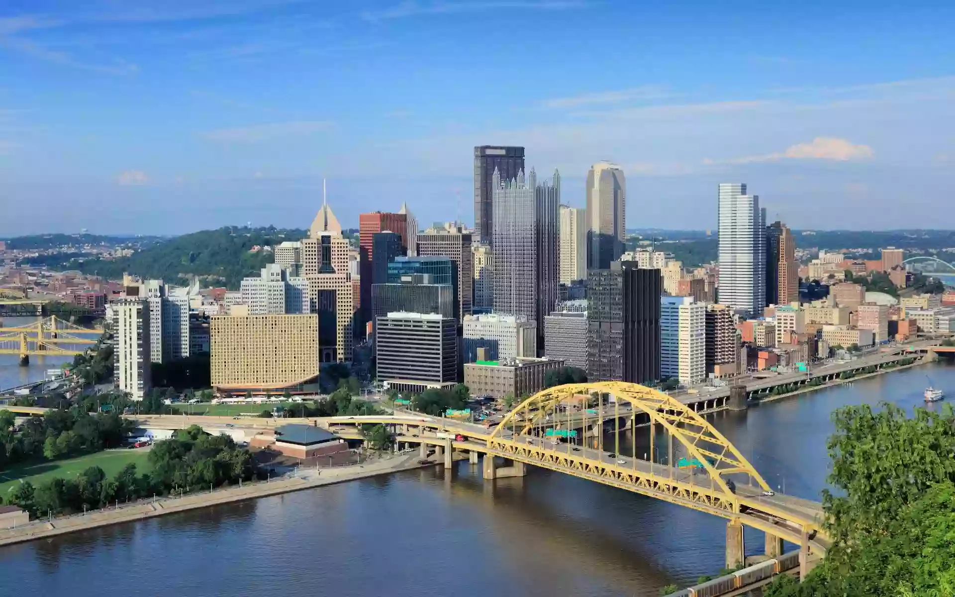 Adam Cannon - Pittsburgh Realtor