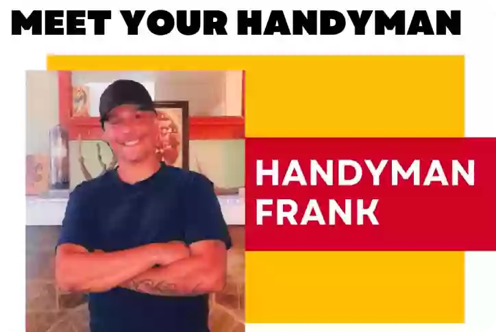 Frank pelone painting and handyman services L.L.C