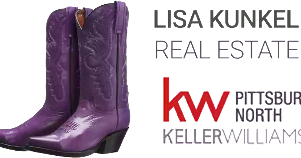 Lisa Kunkel - Realtor in Cranberry Township, Pittsburgh, and Wexford, Pa