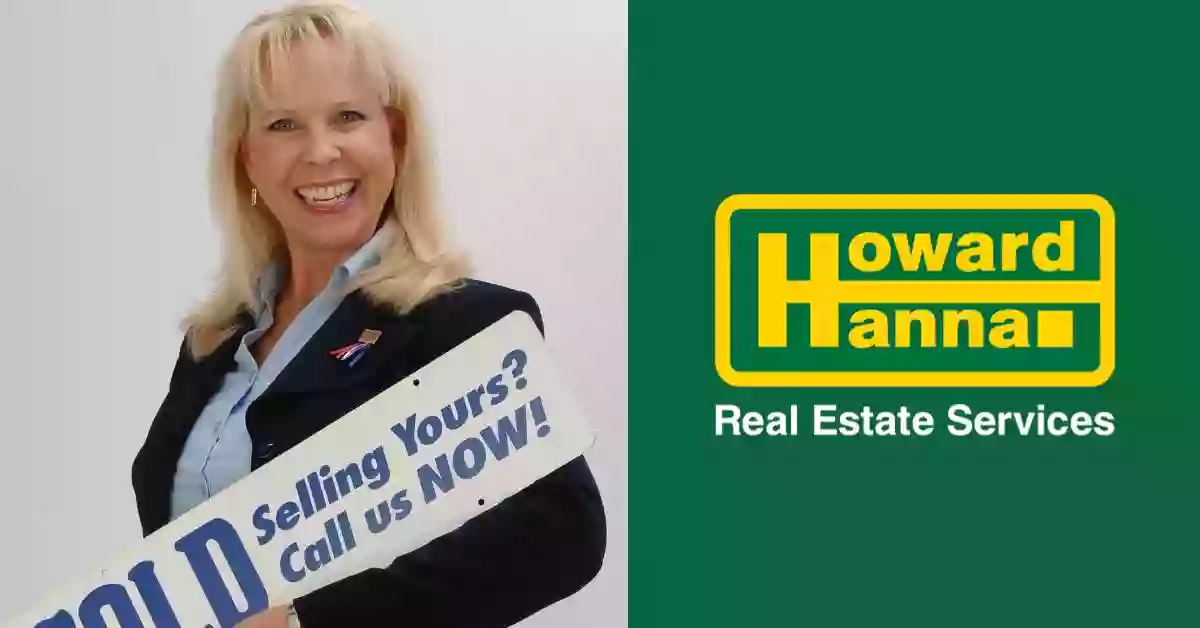 Carol Tomayko with Howard Hanna Real Estate Services