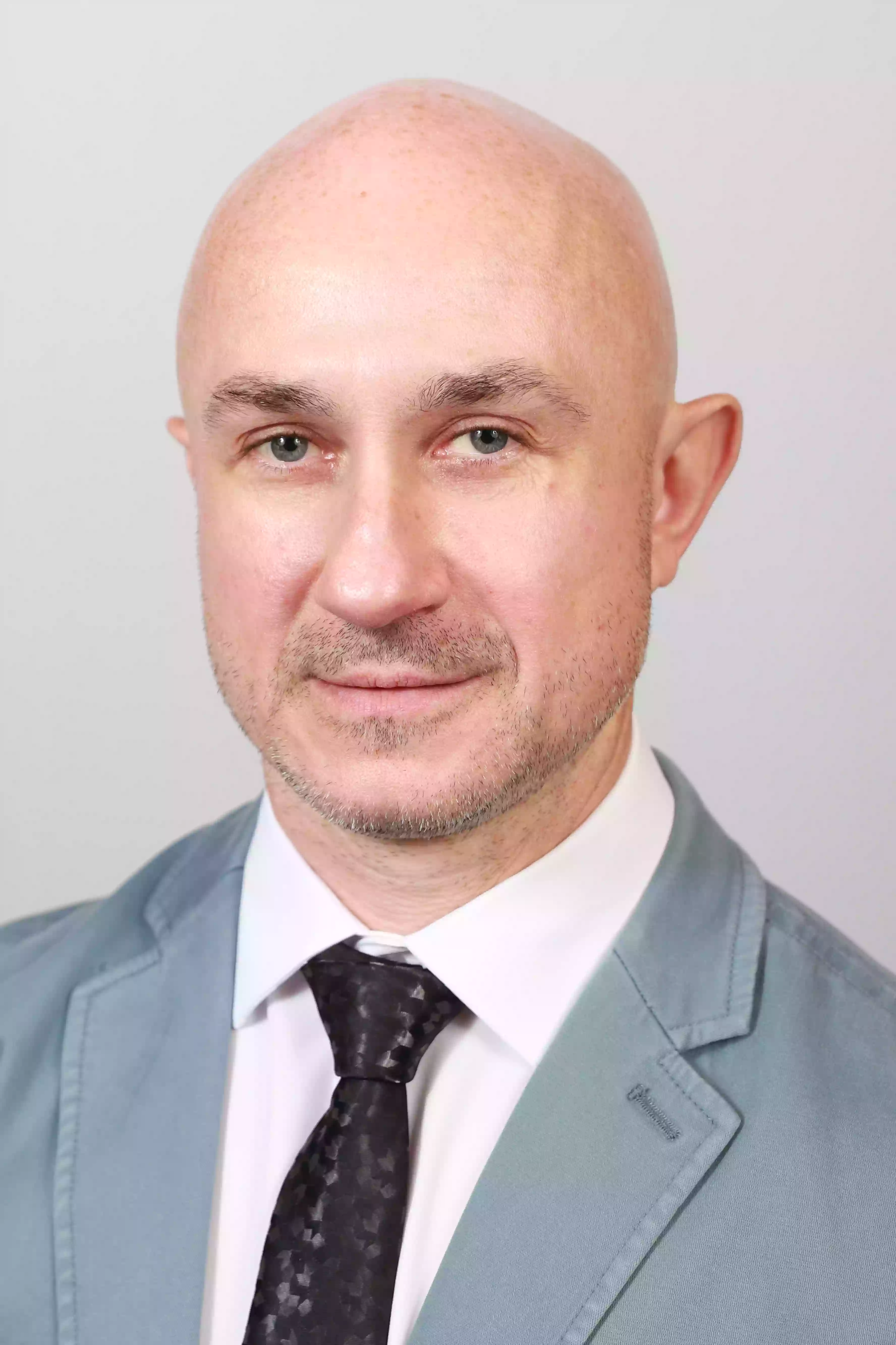 Viktor Sizov — Pittsburgh Real Estate Agent