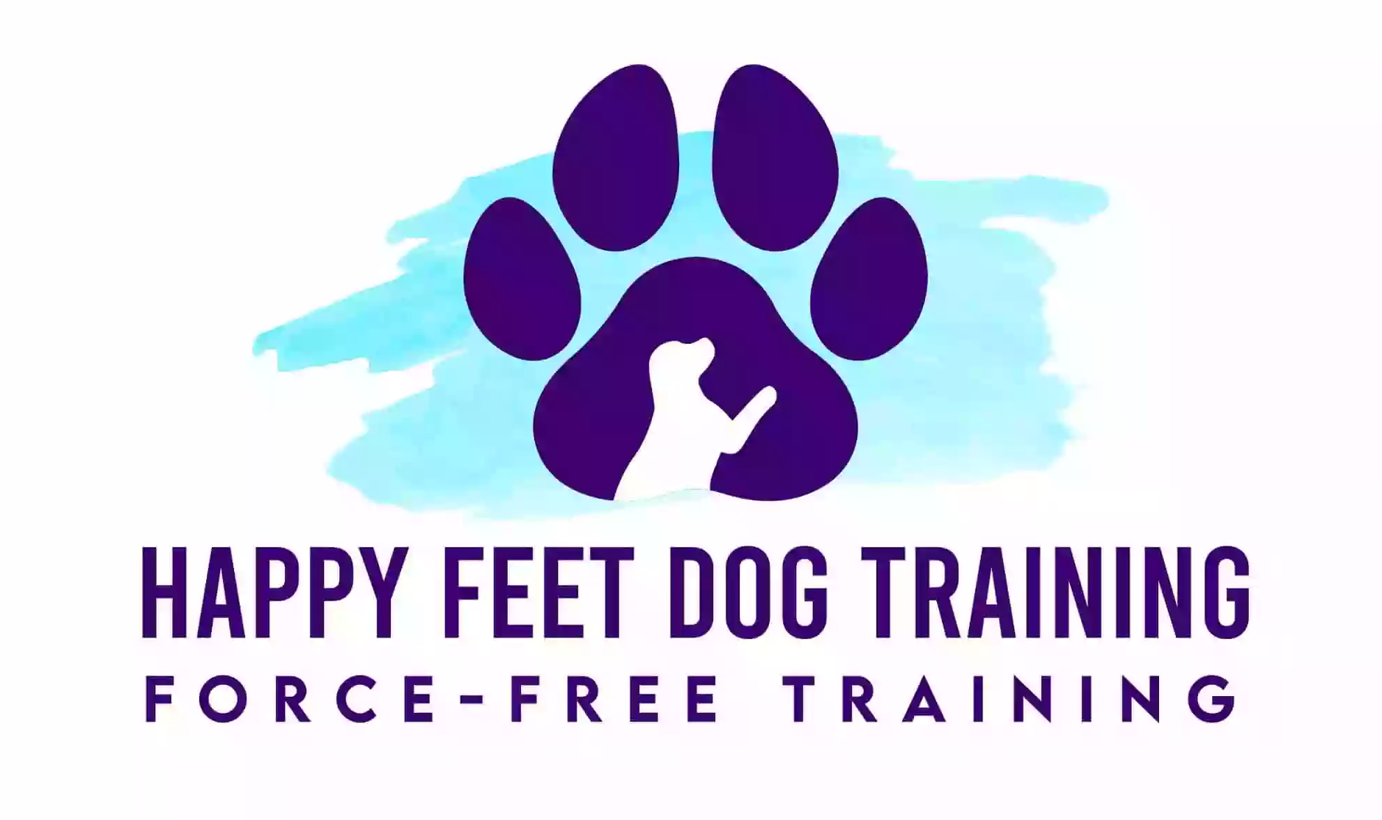 Happy Feet Dog Training