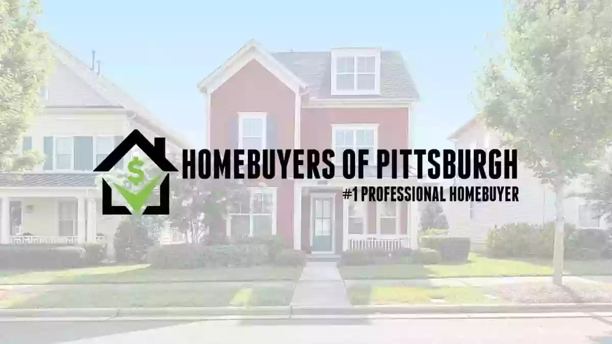 HomeBuyers of Pittsburgh