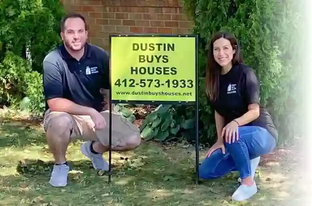 Dustin Buys Houses