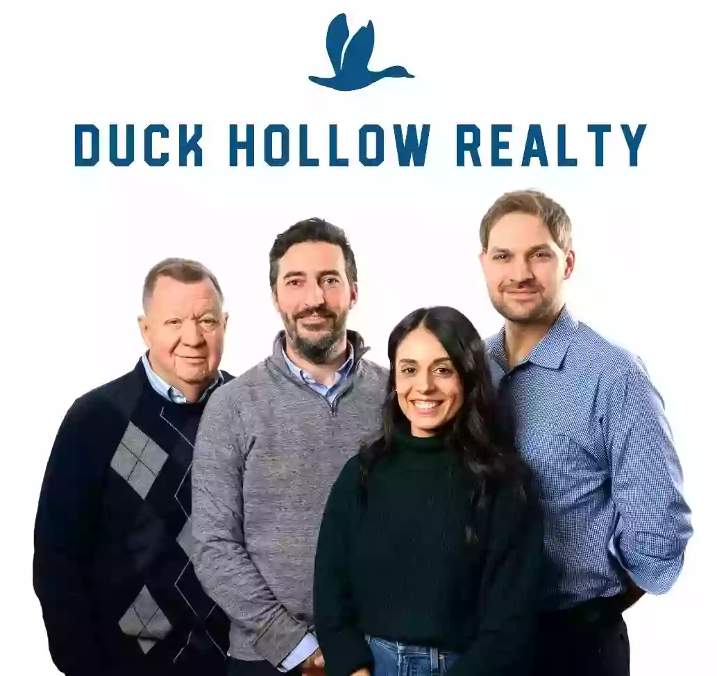 Duck Hollow Realty