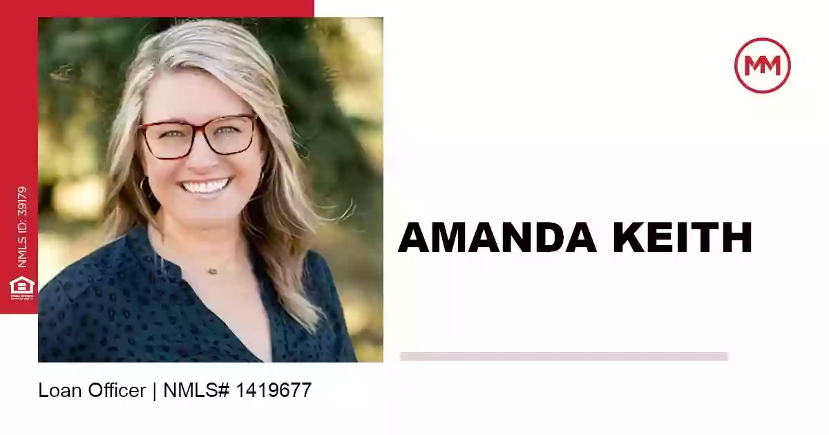 Amanda Keith | Movement Mortgage