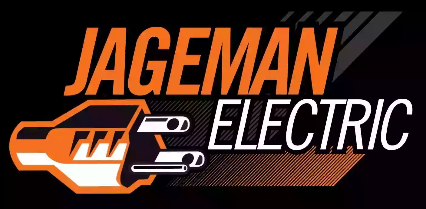 Jageman Electric Inc