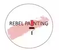 Rebel painting