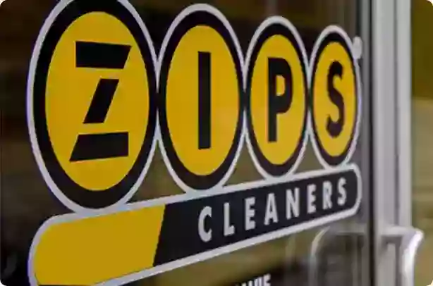 ZIPS Cleaners