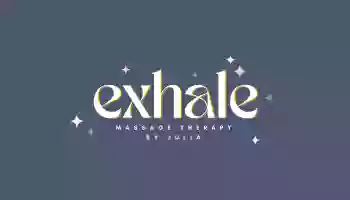 Exhale Massage Therapy