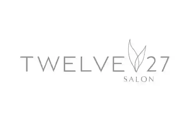 Twelve 27 Salon