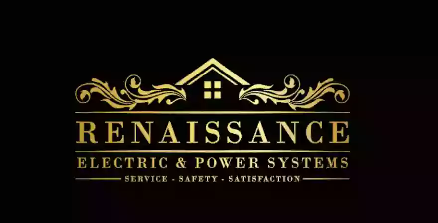 Renaissance Electric & Power Systems