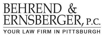 Behrend & Ernsberger PC